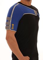 Uriel 24-9065 Arm-Shoulder Support, Fits Right Or Left Shoulder, 2XL