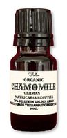 German Chamomile Essential Oil by Fialka Healthy Beauty