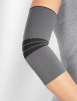 Juzo 3022EDF 2 20-30mmHg Expert Elbow Helastic Support