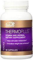 AdvoCare Thermoplus Vitamin and Herbal Dietary Supplement 90 Capsules