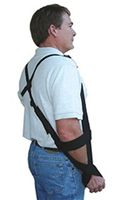 DSS GivMohr Sling (Bilateral Extra-Large)