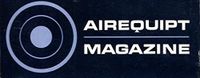 Vintage Magazine for Airequipt Slide Changer #159