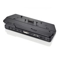 Fujitsu Port Replicator