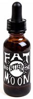 Fat and The Moon - Organic Digestive Bitters (1 fl oz)