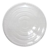 Karat FP-PSBL203-OPS 48 oz. Paper Short Bucket Lids (Case of 270)