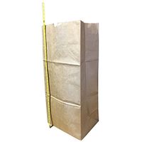 Harvest Drying Bag 12" X 16" X 35" (5 Pack)