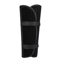 Filfeel Calf Support, Shank Calf Support Brace Strap Tibia and Fibula Fracture Orthosis External Fixation for Calf Pain Relief by (L)
