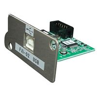 A&D Weighing Fxi-02 USB Interface with Cable Uni-Directional