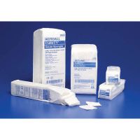 Curity Gauze Sponge Size: 2" W x 2" D 100/Box