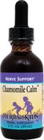 Herbs For Kids Chamomile Calm? -- 2 fl oz - 2pc