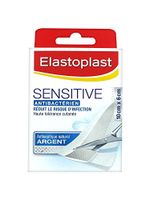Elastoplast Sensitive Strip 10 Strips