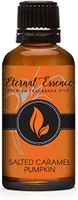 Salted Caramel Pumpkin - Premium Grade Fragrance Oils - 30ml - Scented Oil