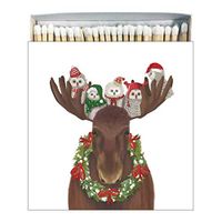 Paperproduct Designs - Match Box Set of 2 - Maurice