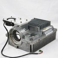 Panasonic LFS4000PA1 Television Lamp Genuine Original Equipment Manufacturer (OEM) Part