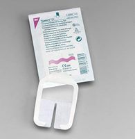 3M Tegaderm Transparent Film Dressings with Border