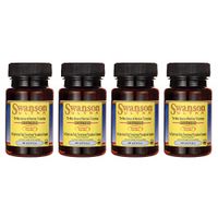 Swanson Tocomin Suprabio 60 Sgels (4 Pack)