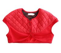 Prevent Arthritis Pain,Winter Plus Velvet,Sleep Warm,Thickened Shoulder Pad,A2