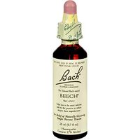 Bach, Bach Original Flower Remedies Beech, 0.68 Fl Oz