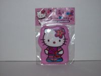 Hello Kitty Sterile Adhesive Bandages Band Aid