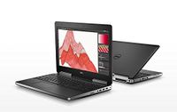 Dell Precision M7520 7520 Mobile Workstation, 15.6" FHD (1920x1080) IPS Display, Intel Core i7-7920HQ, 32GB DDR4 Ram, 1TB Solid State Drive, Nvidia Quadro M2200, Windows 10 Pro (Certified Refurbished)
