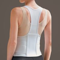 Cincher Women's Back Support