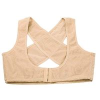 PU Health Pure Acoustics Top Quality Unisex Personal Posture Corrector Supportive Back Support Wrap