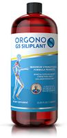 Living Silica Plant Based Collagen Booster | Vegan Collagen Booster | Supports Healthy Collagen and Elastin Production for Joint & Bone Support, Glowing Skin, Strong Hair & Nails 1000 ml 67 Servings.