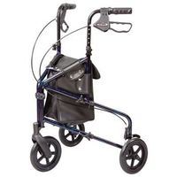 Sammons Preston Trio Roller Walker