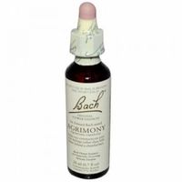 BACH AGRIMONY, 20 ML