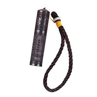 Zorro Kerosene Lighter Vintage Rosewood Collection EDC Refillable Buddhism Pendant Lighter Wood