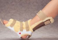 Multi Podus Orthosis, XL
