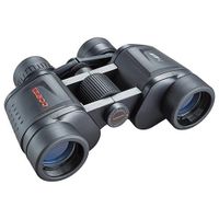 TASCO Essentials Binoculars 7x35mm, Porro Prism, Black, Boxed