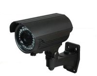 BW BW40TH2S 2.0MP High Definition Sony DSP 4-in-1 CCTV Format TVI + CVI + AHD + CVBS Hybrid output 1080p Bullet Security Camera 2.8-12mm Vari-Focal HD Lens Premium Components 42x New Generation IR LEDs IR Range 40m-Black