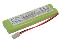 KML battery for I-Stat MJ09 fits I-Stat MCP9819-065 2000mAh 4.80V Ni-MH
