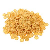 450pcs Disposable Latex Finger Cots, Anti-Static Fingertips Protective Sleeve for Electronic Repair, Painting, Crafting, Industrial Apply