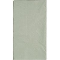Sage Dinner Napkin, Choice 2-Ply, 15" x 17" - 125/Pack