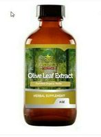 Olive Leaf Extract (4 oz)