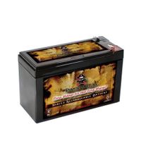12V 7.2AH Sealed Lead Acid (SLA) Battery for Universal ALARM CONTROL SYSTEM