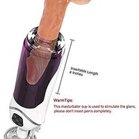 OWJKYT Man Pocket pussie 3D Reality Leisure Decompression Multi-Frequency Powerful - Privacy Package