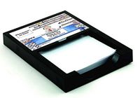Personalized Friendly Folks Pharmacist - Male Memo Holder