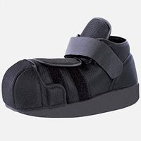 DJO Pressure Relief Shoe - 79-81513EA - Small, 1 Each / Each