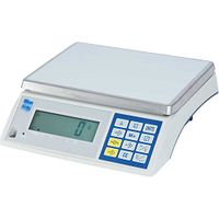 Pesola Multi-Function Bench Scale, 6,000g x 0.2g
