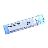 Boiron - Pulsatilla 30c, 30c, 80 pellets