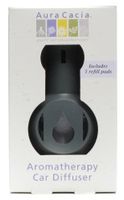 Aura Cacia Diffuser Aromatherapy Car