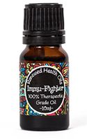 Immu-Fighter Immunity Essential Oil Blend 10ml 100% Therapeutic Grade from Story of French Thieves
