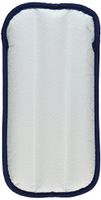 Duromed Therabeads Moist Heat Pack - Microwave & Reuseable Pad - 5 x 12 - Half Size