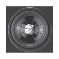 Planet Audio Px12 12" 1000w Car Audio Subwoofer Sub 1000 Watt