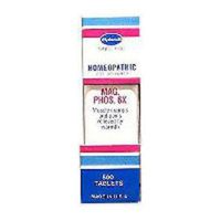 Hyland Cell Salt 6x Mag Phos