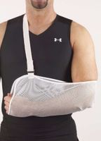 Corflex MESH ARM SLING LARGE 19" x 8"