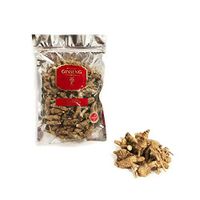 正康蔘業 Ginsengpro | 精選美國威斯康辛州種植花旗參(小珍珠圓泡) 8oz/袋 | American Wisconsin Ginseng (Small Pearl Bulb) 8oz/Bag